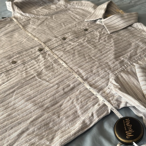 MICHAEL KORS men’s shirt, XL - Picture 7 of 9